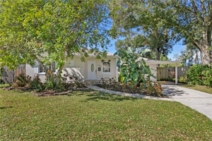 Dom na sprzedaż 126m2 3222 14th Street N , Pinellas County, FL - zdjęcie 3