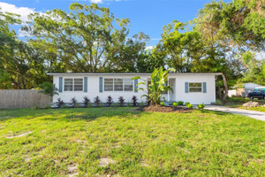 Dom na sprzedaż 119m2 205 7th Avenue SW, Pinellas County, FL - zdjęcie 1