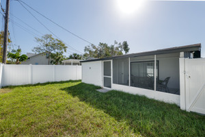 Dom na sprzedaż 109m2 3601 21st Street N , Pinellas County, FL - zdjęcie 3