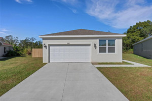 Dom na sprzedaż 136m2 542 Lindsay Anne Court, Hillsborough County, FL - zdjęcie 1