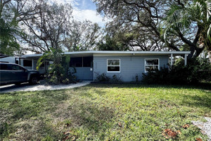 Dom na sprzedaż 67m2 4026 Arkansas Avenue NE, Pinellas County, FL - zdjęcie 1