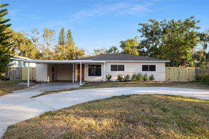 Dom na sprzedaż 164m2 6727 13th St N, Pinellas, FL - zdjęcie 1