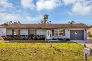 Dom na sprzedaż 118m2 4064 Velarde Lane, Sarasota County, FL - zdjęcie 1