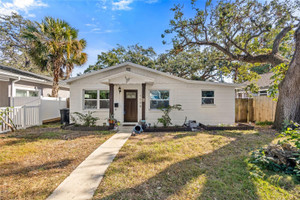 Dom na sprzedaż 106m2 1558 13th Street S, Pinellas County, FL - zdjęcie 2