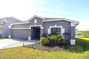 Dom na sprzedaż 200m2 8618 Tidal Bay Lane, Hillsborough County, FL - zdjęcie 1