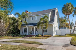 Dom na sprzedaż 192m2 3953 Arkansas Ave Ne, Pinellas County, FL - zdjęcie 3