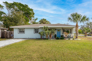 Dom na sprzedaż 109m2 5901 1st Street NE, Pinellas County, FL - zdjęcie 1