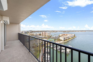 Mieszkanie na sprzedaż 105m2 7300 Sun Island Drive S, Pinellas County, FL - zdjęcie 1