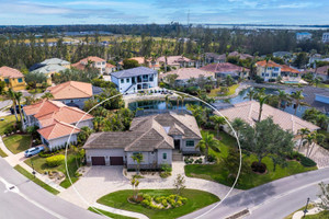 Dom na sprzedaż 246m2 12334 Baypointe Terrace, Manatee County, FL - zdjęcie 2