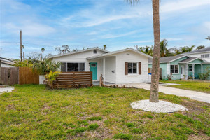 Dom na sprzedaż 132m2 1766 Maryland Avenue NE, Pinellas County, FL - zdjęcie 3