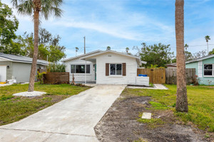 Dom na sprzedaż 132m2 1766 Maryland Avenue NE, Pinellas County, FL - zdjęcie 2