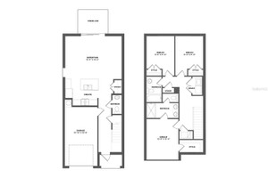 Dom do wynajęcia 131m2 2480 Everson Street #8-8, Manatee, FL - zdjęcie 2