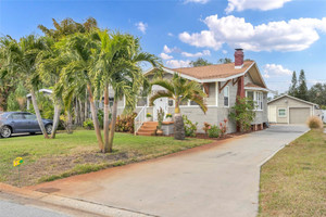 Dom na sprzedaż 105m2 1161 35th Avenue N, Pinellas County, FL - zdjęcie 2