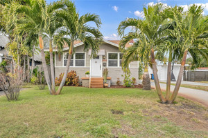 Dom na sprzedaż 105m2 1161 35th Avenue N, Pinellas County, FL - zdjęcie 1