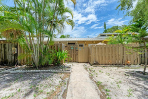 Komercyjne na sprzedaż 56m2 500 N Jefferson Avenue, Sarasota County, FL - zdjęcie 1