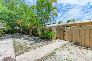 Komercyjne na sprzedaż 56m2 500 N Jefferson Avenue, Sarasota County, FL - zdjęcie 2