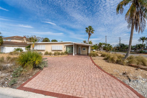 Dom na sprzedaż 181m2 6407 1st Palm Point, Pinellas, FL - zdjęcie 1