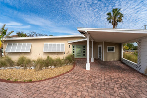 Dom na sprzedaż 181m2 6407 1st Palm Point, Pinellas, FL - zdjęcie 2