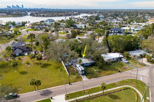 Działka na sprzedaż 4026 Arkansas Avenue Ne, Pinellas, FL - zdjęcie 1