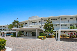 Mieszkanie na sprzedaż 181m2 100 Sands Point Road #305 , Sarasota, FL - zdjęcie 1