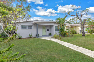 Dom na sprzedaż 135m2 4027 7th Street S, Pinellas, FL - zdjęcie 1