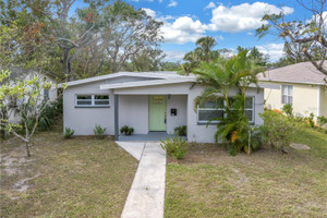 Dom na sprzedaż 135m2 4027 7th Street S, Pinellas, FL - zdjęcie 2