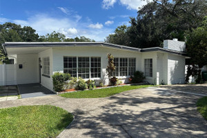 Mieszkanie do wynajęcia 43m2 705 W River Heights Avenue, Hillsborough, FL - zdjęcie 1