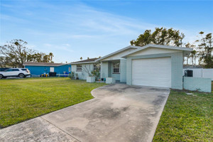 Dom na sprzedaż 192m2 5600 Bayou Grande Boulevard Ne, Pinellas, FL - zdjęcie 2