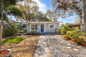 Dom na sprzedaż 102m2 5426 6th Avenue N, Pinellas, FL - zdjęcie 1