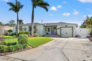 Dom na sprzedaż 177m2 3632 27th Ave N, Pinellas, FL - zdjęcie 2