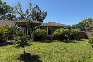 Mieszkanie do wynajęcia 56m2 6609 Myrna Drive, Hillsborough, FL - zdjęcie 1