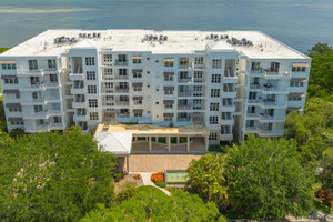 Mieszkanie na sprzedaż 293m2 2450 Harbourside Drive #212 , Sarasota, FL - zdjęcie 3