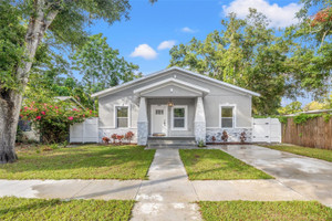 Dom na sprzedaż 155m2 4375 Iris Street N , Pinellas County, FL - zdjęcie 1