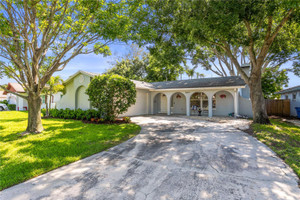 Dom na sprzedaż 133m2 5601 Venetian Boulevard NE , Pinellas County, FL - zdjęcie 1