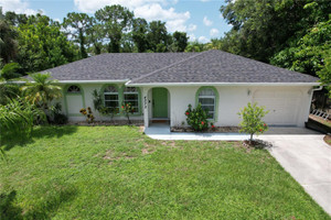 Dom na sprzedaż 103m2 4373 Watova Avenue, Sarasota County, FL - zdjęcie 1