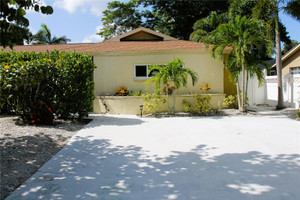 Dom do wynajęcia 188m2 2710 Davis Boulevard, Sarasota County, FL - zdjęcie 1