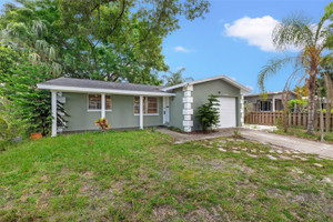 Dom na sprzedaż 121m2 5245 3rd Avenue N, Pinellas County, FL - zdjęcie 2