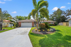 Dom na sprzedaż 132m2 7412 13th Avenue Drive W, Manatee County, FL - zdjęcie 1