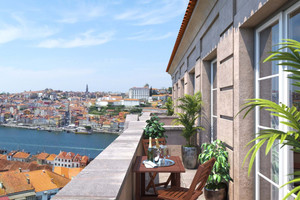 Mieszkanie na sprzedaż 82m2 Porto Porto - zdjęcie 1