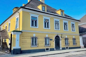 Dom na sprzedaż 750m2 Klagenfurter Strasse  Klagenfurter Strasse  - zdjęcie 1