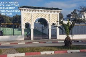 Mieszkanie na sprzedaż 70m2 No.Hay Moulay Dris Asilah Morocco Rue 08, No. - zdjęcie 3