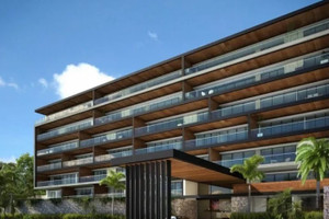 Mieszkanie na sprzedaż 360m2 Puerto Acapulco, Puerto Juarez - zdjęcie 2