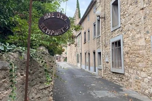 Dom na sprzedaż 167m2 Rue des Remparts Villeneuve-Minervois Aude France 1 Rue des Remparts V - zdjęcie 3