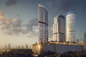 Mieszkanie na sprzedaż 255m2 Dubaj Palm Jumeirah Monorail - King Salman Bin Abdulaziz Al Saud St - The Pa - zdjęcie 2