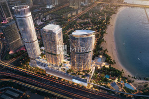 Mieszkanie na sprzedaż 255m2 Dubaj Palm Jumeirah Monorail - King Salman Bin Abdulaziz Al Saud St - The Pa - zdjęcie 1