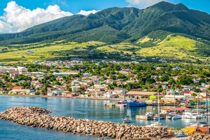 Działka na sprzedaż Nevis Island - zdjęcie 2