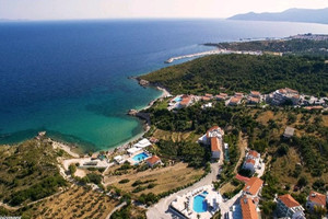 Działka na sprzedaż Pythagorion Samos Island Greece North Agean - zdjęcie 1