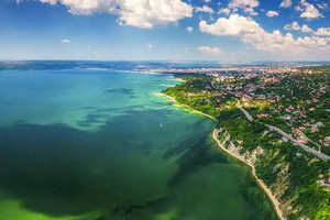 Działka na sprzedaż Warna Varna Region of Bulgaria - zdjęcie 2