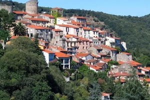 Mieszkanie na sprzedaż 27m2 France 43 Rue des Thermes Amelie Les Bains Pyrenees Orientales  - zdjęcie 1