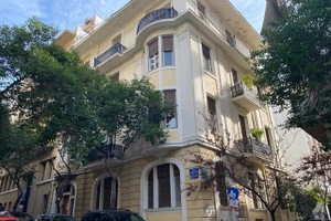 Komercyjne na sprzedaż 808m2 Massalias & Kaplanon, Kolonaki Athens Attiki  Massalias 18 & Kaplanon, - zdjęcie 1